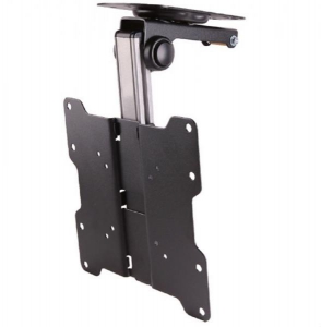 Flatscreen Ceiling Mount (26.5-40 cm)