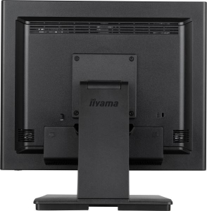 iiyama ProLite T1731SR-B1S computer monitor 43,2 cm (17\") 1280 x 1024 Pixels SXGA LCD Touchscreen Zwart