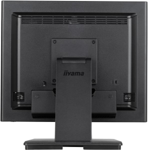 iiyama ProLite T1732MSC-B1SAG computer monitor 43,2 cm (17\") 1280 x 1024 Pixels Full HD LED Touchscreen Tafelblad Zwart