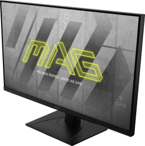 MSI MAG 323UPF computer monitor 81,3 cm (32\") 3840 x 2160 Pixels UltraWide Full HD Zwart