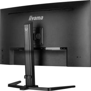 iiyama G-MASTER GCB3280QSU-B1 computer monitor 80 cm (31.5\") 2560 x 1440 Pixels LED Zwart