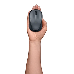 M235 Wireless Mouse