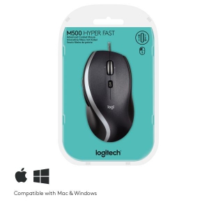 Logitech LGT-M500