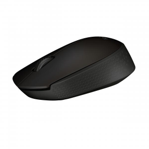 B170 Wireless Mouse BLACK BP