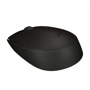 B170 Wireless Mouse BLACK BP