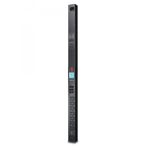 Rack PDU 2G Switched ZeroU 16AC13C19IEC3