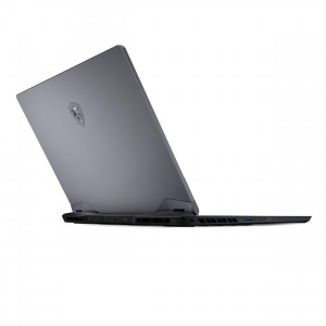 MSI Gaming GE66 10SF-268NL Raider Notebook Zwart, Grijs 39,6 cm (15.6\") 1920 x 1080 Pixels Intel® 10de generatie Core™ i7 16 GB 