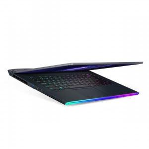 MSI Gaming GE66 10SF-268NL Raider Notebook Zwart, Grijs 39,6 cm (15.6\") 1920 x 1080 Pixels Intel® 10de generatie Core™ i7 16 GB 