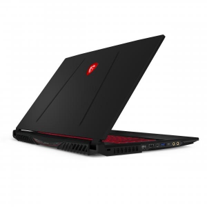 MSI Gaming GL75 10SDR-271NL Leopard Notebook Zwart 43,9 cm (17.3\") 1920 x 1080 Pixels Intel® 10de generatie Core™ i7 16 GB DDR4-