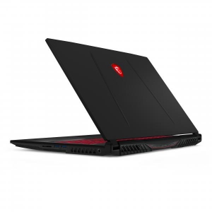 MSI Gaming GL75 10SDR-271NL Leopard Notebook Zwart 43,9 cm (17.3\") 1920 x 1080 Pixels Intel® 10de generatie Core™ i7 16 GB DDR4-