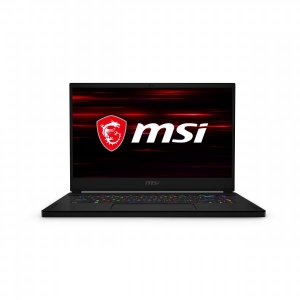 MSI Gaming GS66 10SF-417NL Stealth Notebook Zwart 39,6 cm (15.6\") 1920 x 1080 Pixels Intel® 10de generatie Core™ i7 16 GB DDR4-S