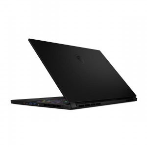 MSI Gaming GS66 10SF-417NL Stealth Notebook Zwart 39,6 cm (15.6\") 1920 x 1080 Pixels Intel® 10de generatie Core™ i7 16 GB DDR4-S