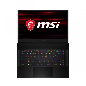 MSI Gaming GS66 10SF-417NL Stealth Notebook Zwart 39,6 cm (15.6\") 1920 x 1080 Pixels Intel® 10de generatie Core™ i7 16 GB DDR4-S