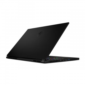 MSI Gaming GS66 10SF-417NL Stealth Notebook Zwart 39,6 cm (15.6\") 1920 x 1080 Pixels Intel® 10de generatie Core™ i7 16 GB DDR4-S