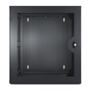 RACK:Netshelter VX/wall rack/Black/13U