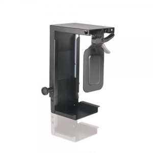 PC Deskmount Black