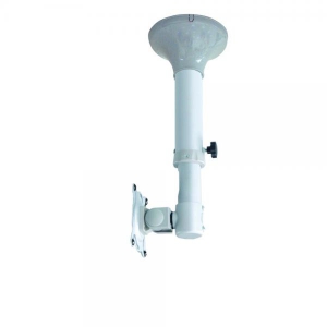 LCD/TFT ceiling mount - height: 37-47 cm