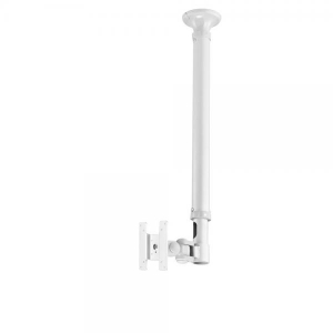 Flatscreen Ceiling Mount (Height: 79-129