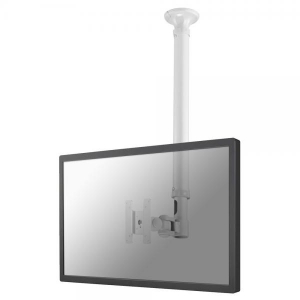 Flatscreen Ceiling Mount (Height: 79-129