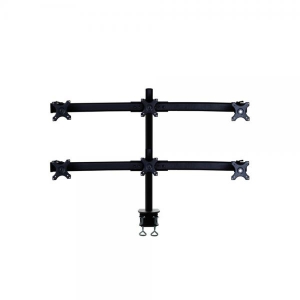 Flatscreen Desk Mount (clamp) 6 screens