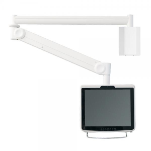 LCD-ARM Medical 170cm ceiling HAW100