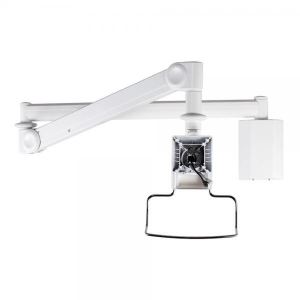 LCD-ARM Medical 170cm ceiling HAW100