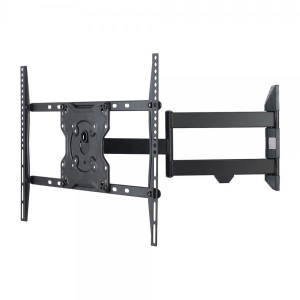 Flat Screen Wall Mount 3 pivots&tiltable