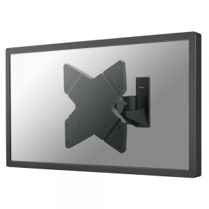 LCD/LED/TFT wall mount 10-40inch 1 swive