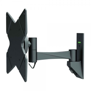 LCD/LED/TFT wall mount 10-40inch 2 swive