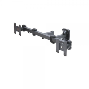 Flatscreen Wall Mount (dual. 3 pivots &