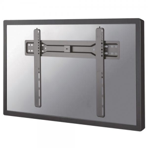 Flat Screen Wall Mount 37-75I Black