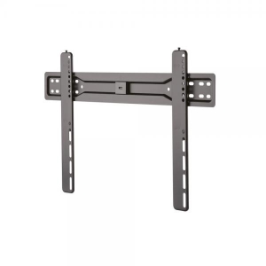 Flat Screen Wall Mount 37-75I Black