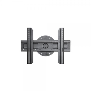 Flat Screen Wall Mount 37-75I Black