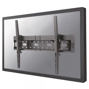 Flat Screen Wall Mount 37-75I Black