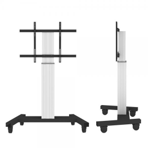 Motorised Mobile Floor Stand 42-100i