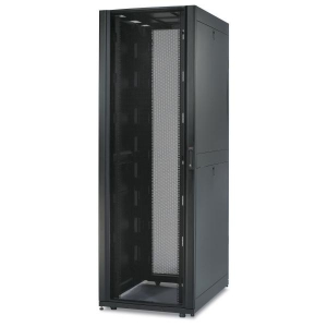 RACK:NetShelter SX 42U 750mm w/sides