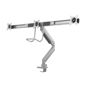 Screen Desk mount (10-27i) clamp/grommet