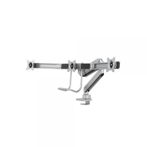 Screen Desk mount (10-27i) clamp/grommet