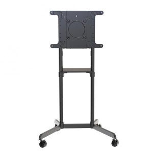 Mobile Flat Screen Floor Stand (h=160cm)