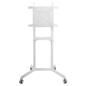 Mobile Flat Screen Floor Stand (h=160cm)