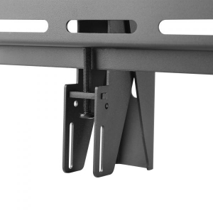 Wall Mount for menu board -2scr-portrait