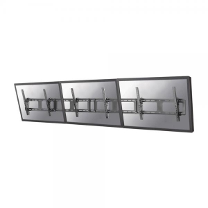 Wall Mount for menu board -3scr-landscap