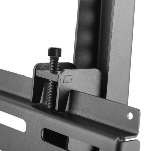 Wall Mount for menu board -3scr-portrait