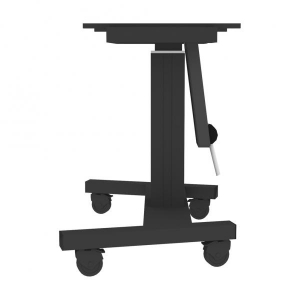 Motorized Mobile Floor Stand 42-100i