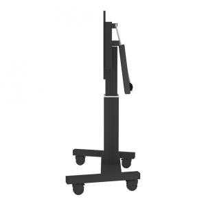 Motorized Mobile Floor Stand 42-100i