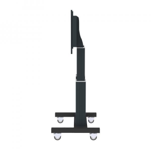 Motorised Mobile Floor Stand - 1200x600