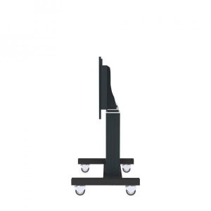 Motorised Mobile Floor Stand - 1200x600