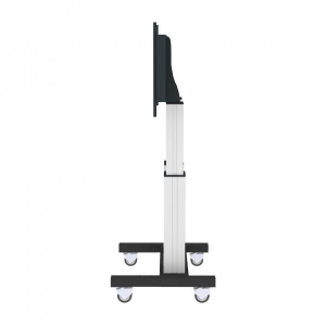 Motorised Mobile Floor Stand - 1200x600