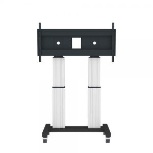 Motorised Mobile Floor Stand - 1200x600