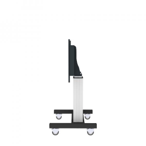 Motorised Mobile Floor Stand - 1200x600